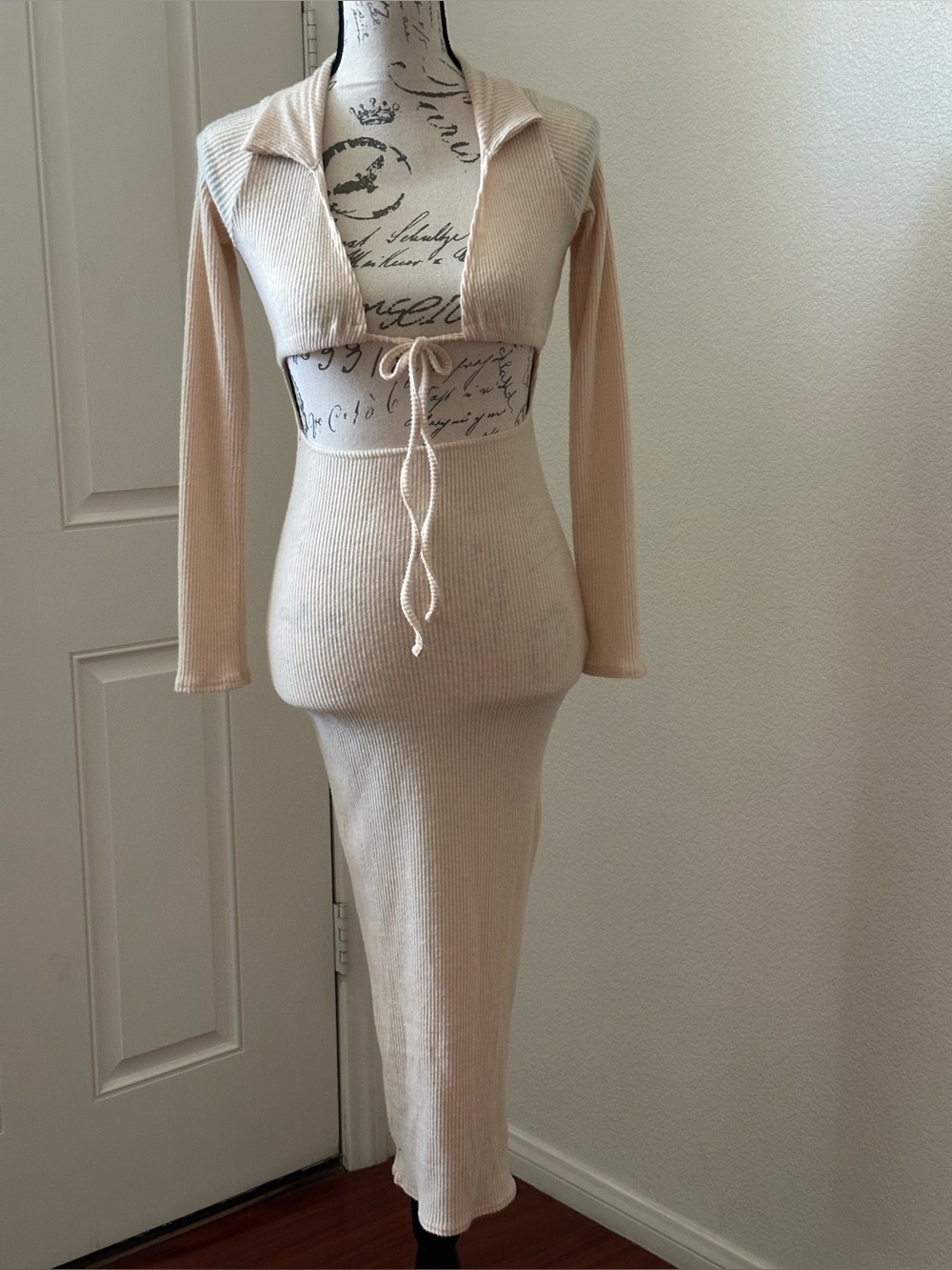 Prettylittlething  sexy dress